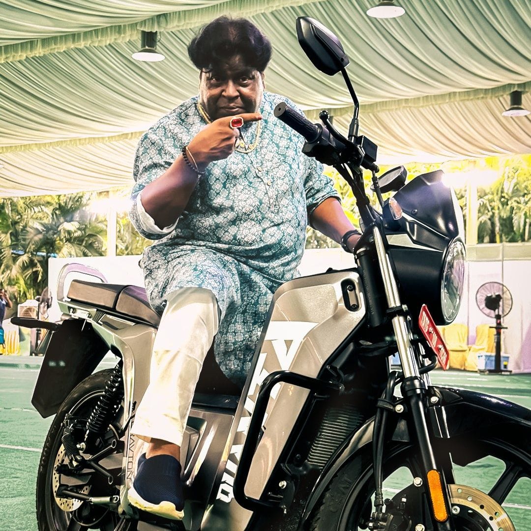 Hyderabad Traffic Summit (3)