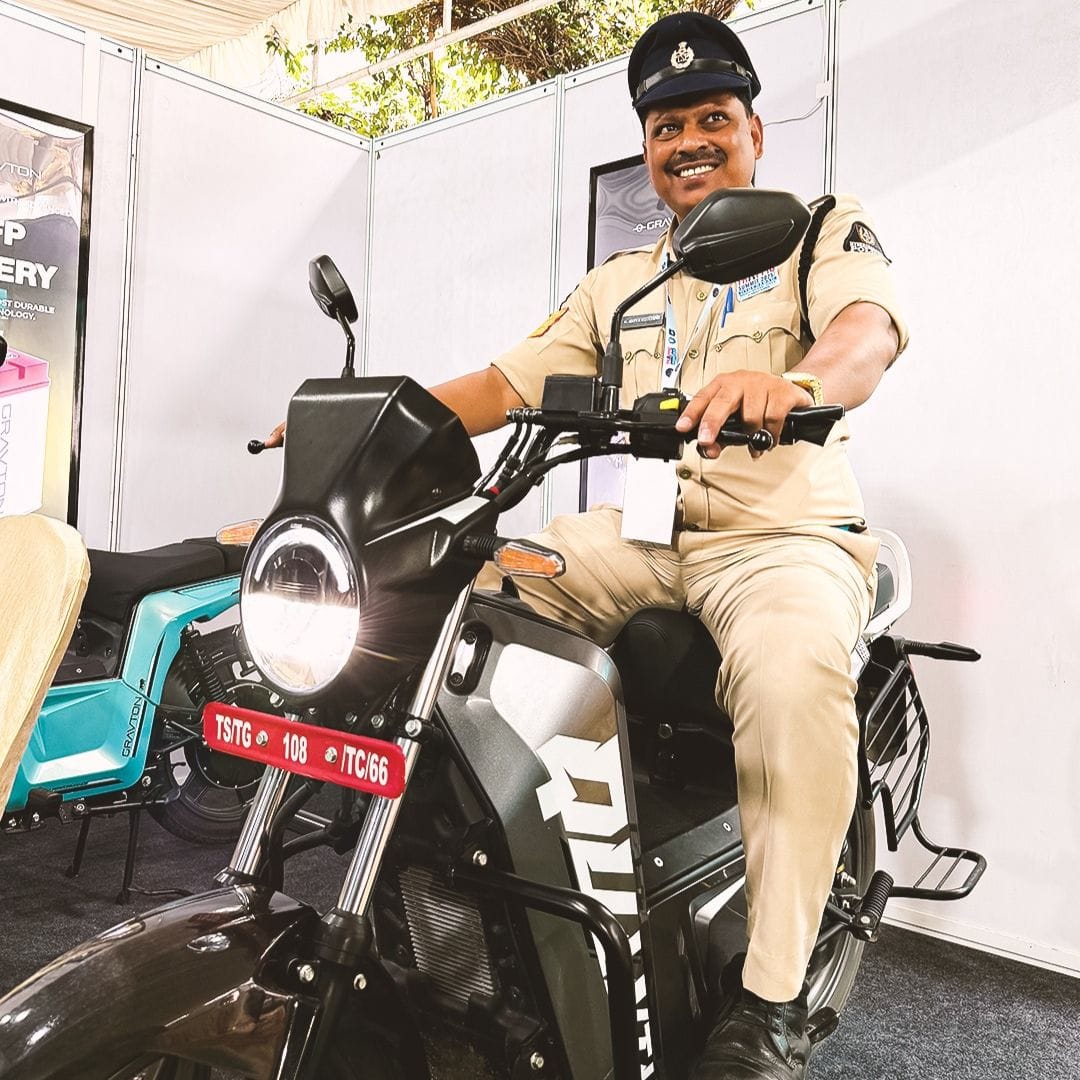 Hyderabad Traffic Summit (4)