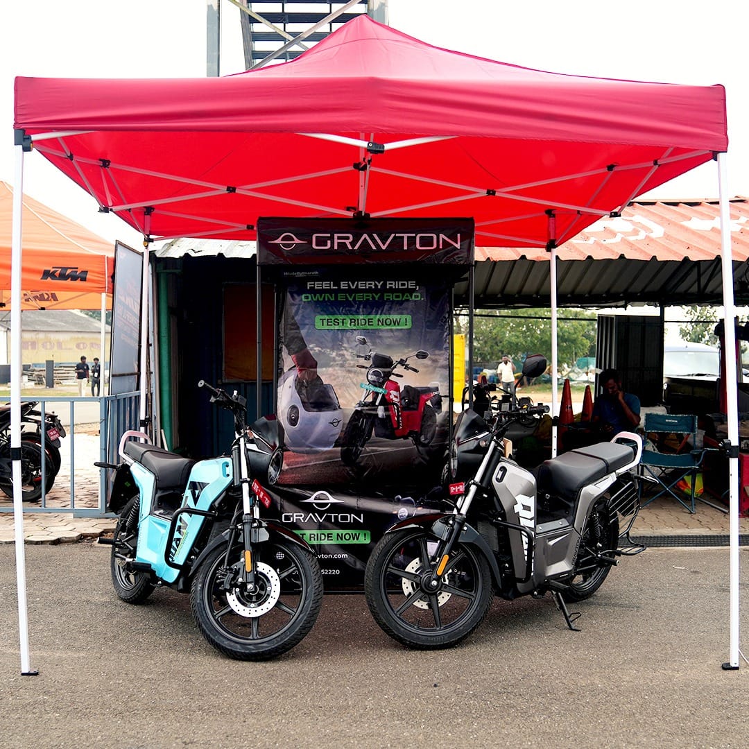 karimotor speedway Coimbatore 4