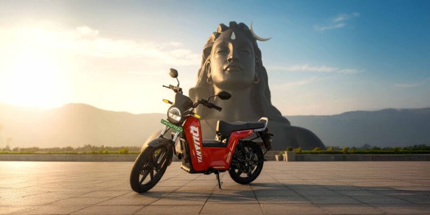 Isha Mahashivratri 2026