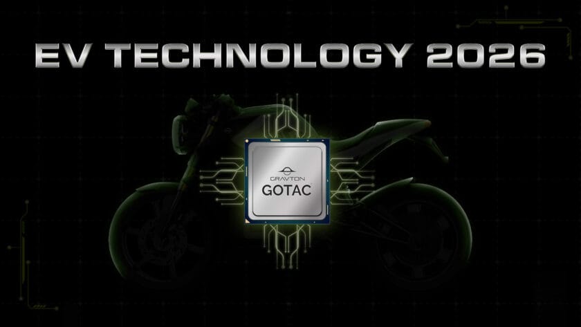 EV Technologies in 2026