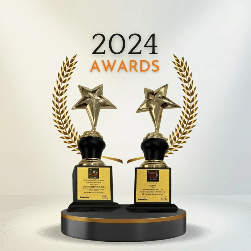 E-Moblity Awards Hyderabad