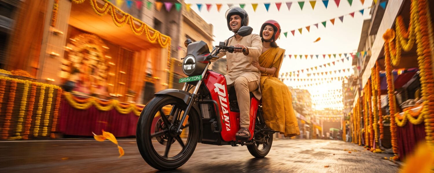 Different Types of Electric Two Wheelers — A Definitive Guide to Buying in 2026
