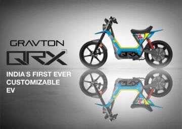 Why Gravton Motors Is the Right OEM Partner for Your Electric Delivery Fleet