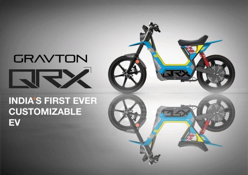 Why Gravton Motors Is the Right OEM Partner for Your Electric Delivery Fleet