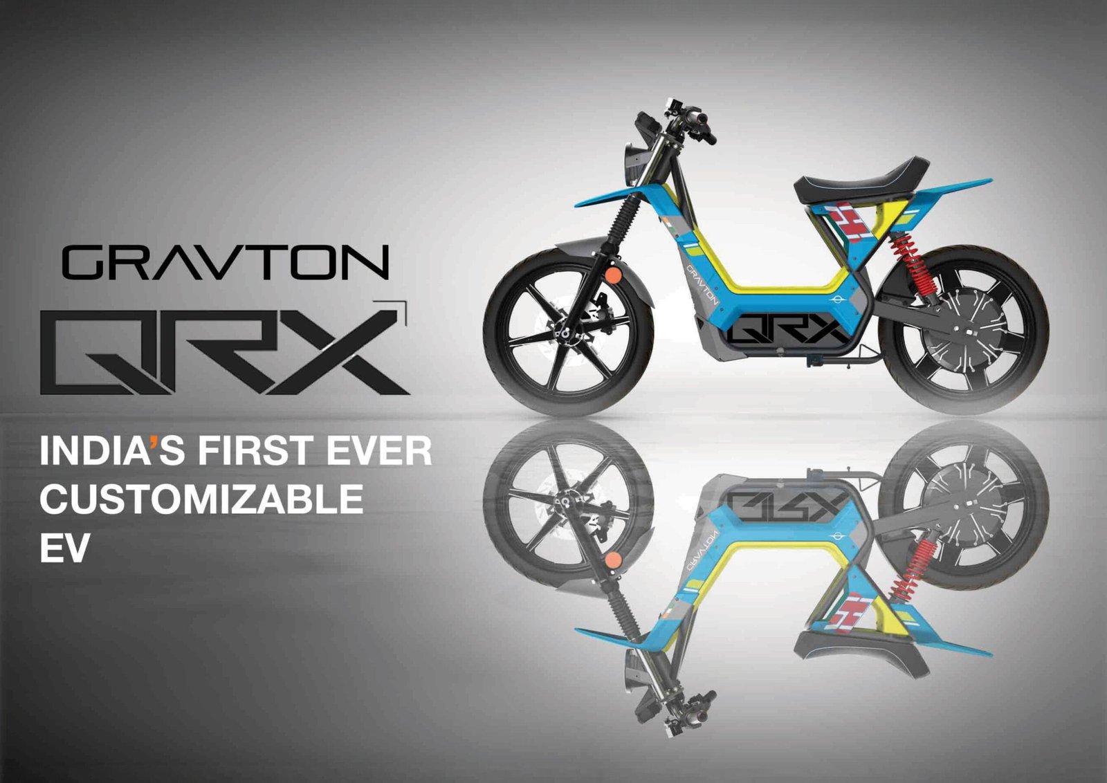 Why Gravton Motors Is the Right OEM Partner for Your Electric Delivery Fleet