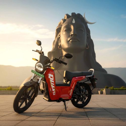 Isha Mahashivratri 2026